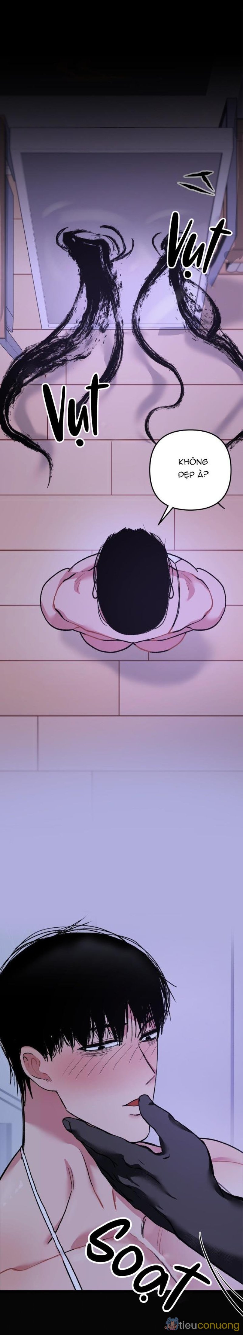 GƯƠNG ƠI GƯƠNG À Chapter 3 - Page 46