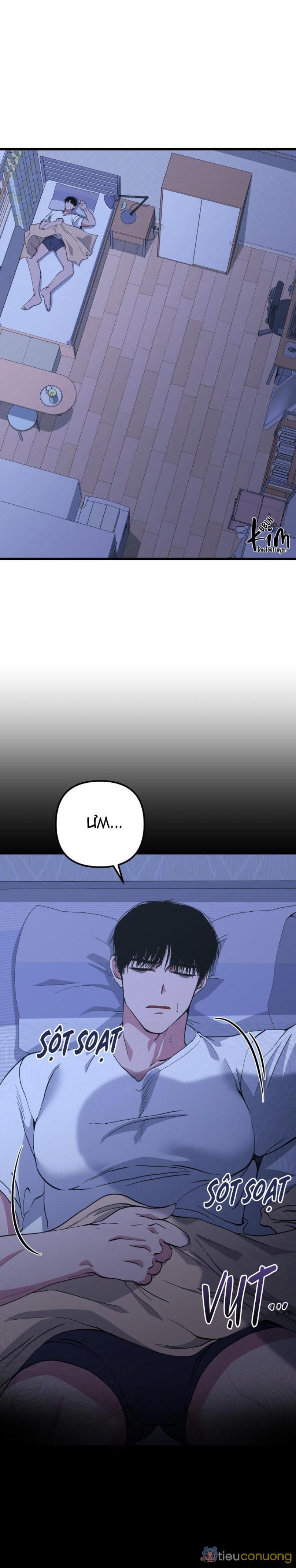 GƯƠNG ƠI GƯƠNG À Chapter 1 - Page 16