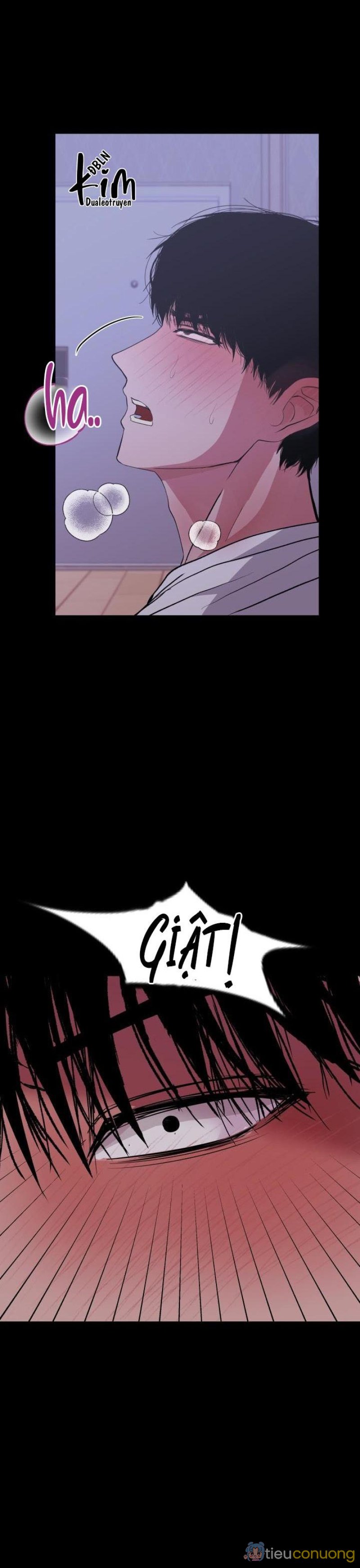 GƯƠNG ƠI GƯƠNG À Chapter 1 - Page 48