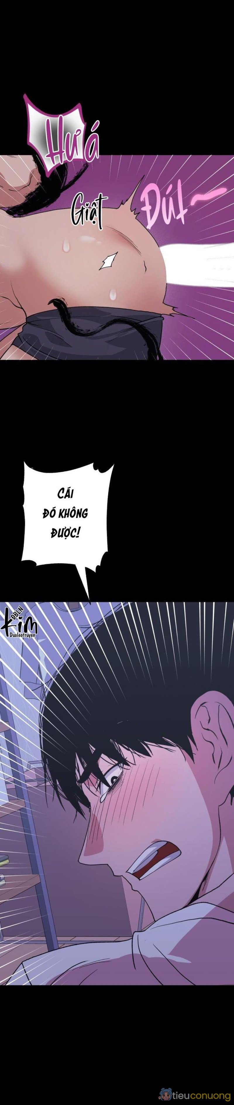 GƯƠNG ƠI GƯƠNG À Chapter 1 - Page 51