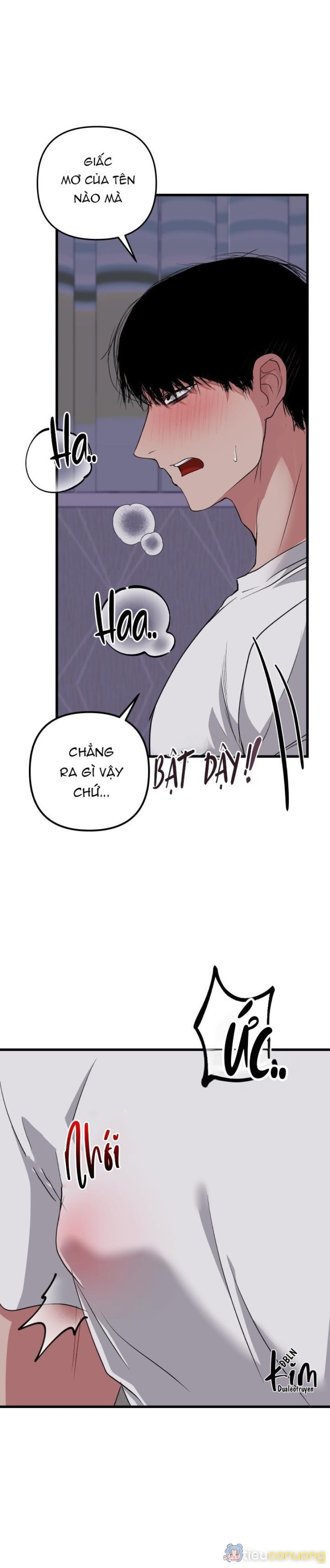 GƯƠNG ƠI GƯƠNG À Chapter 1 - Page 53