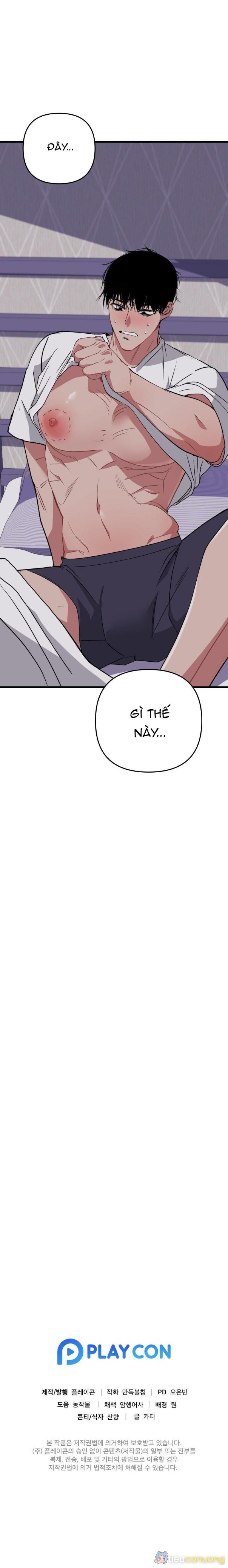 GƯƠNG ƠI GƯƠNG À Chapter 1 - Page 54