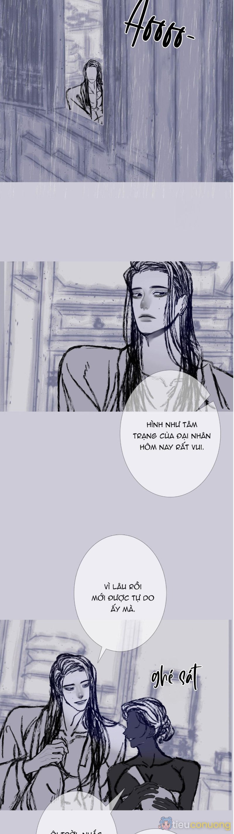 CHUYỆN QUỶ MÔN QUAN Chapter 80 - Page 20