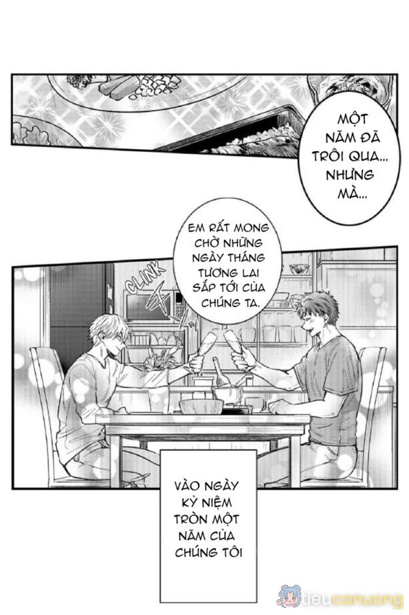 Tới xơi anh đi chồng yêu Chapter 2 - Page 15