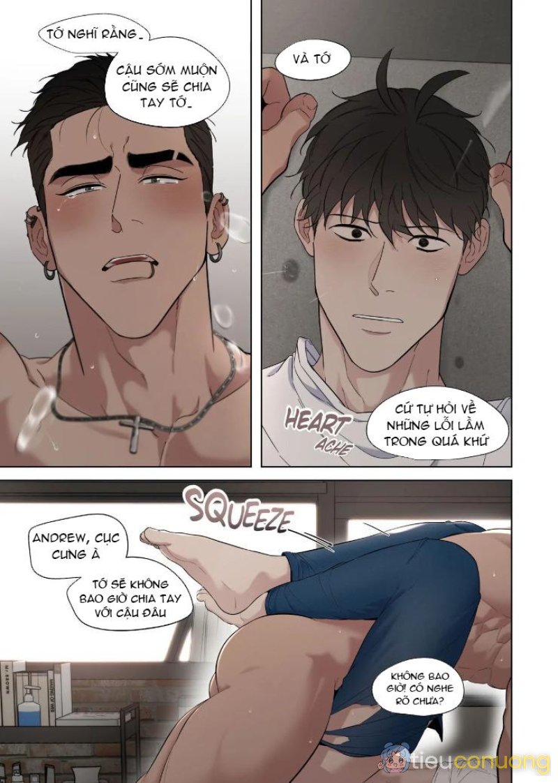 Sạp sỉ lẻ cam hai tú Chapter 2 - Page 30