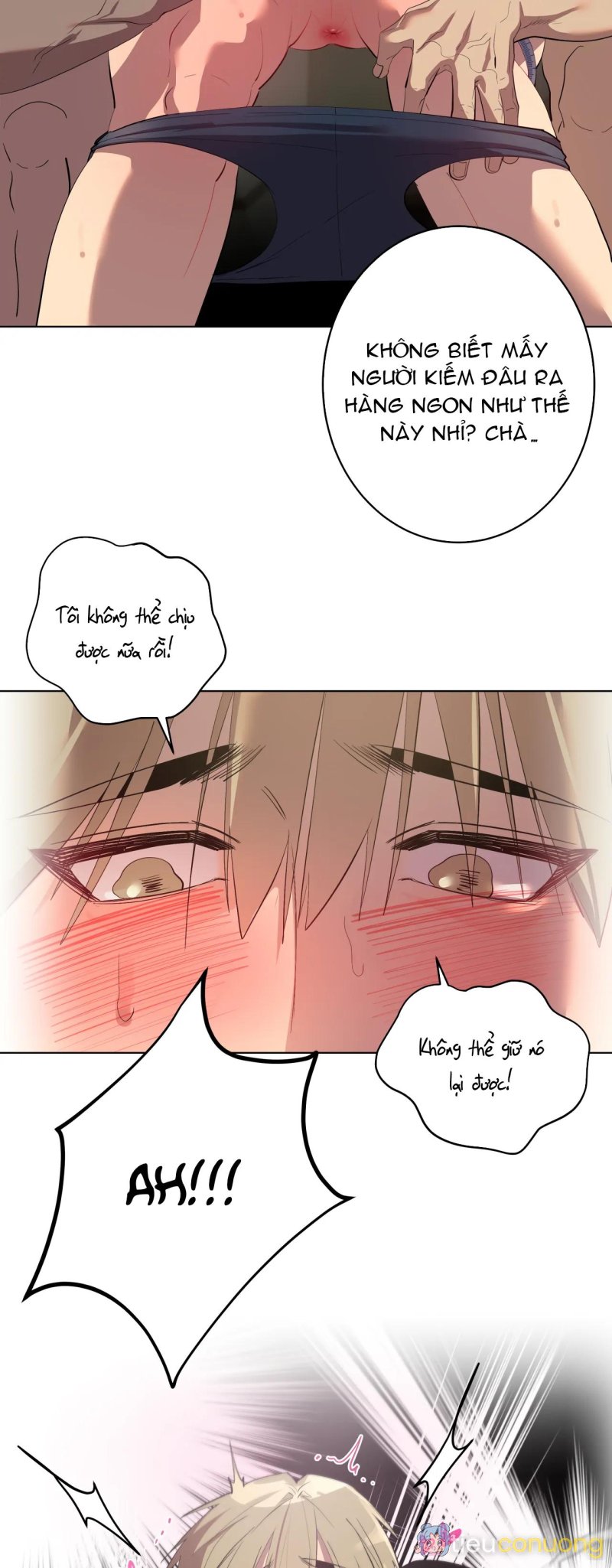 Sạp sỉ lẻ cam hai tú Chapter 6.1 - Page 6