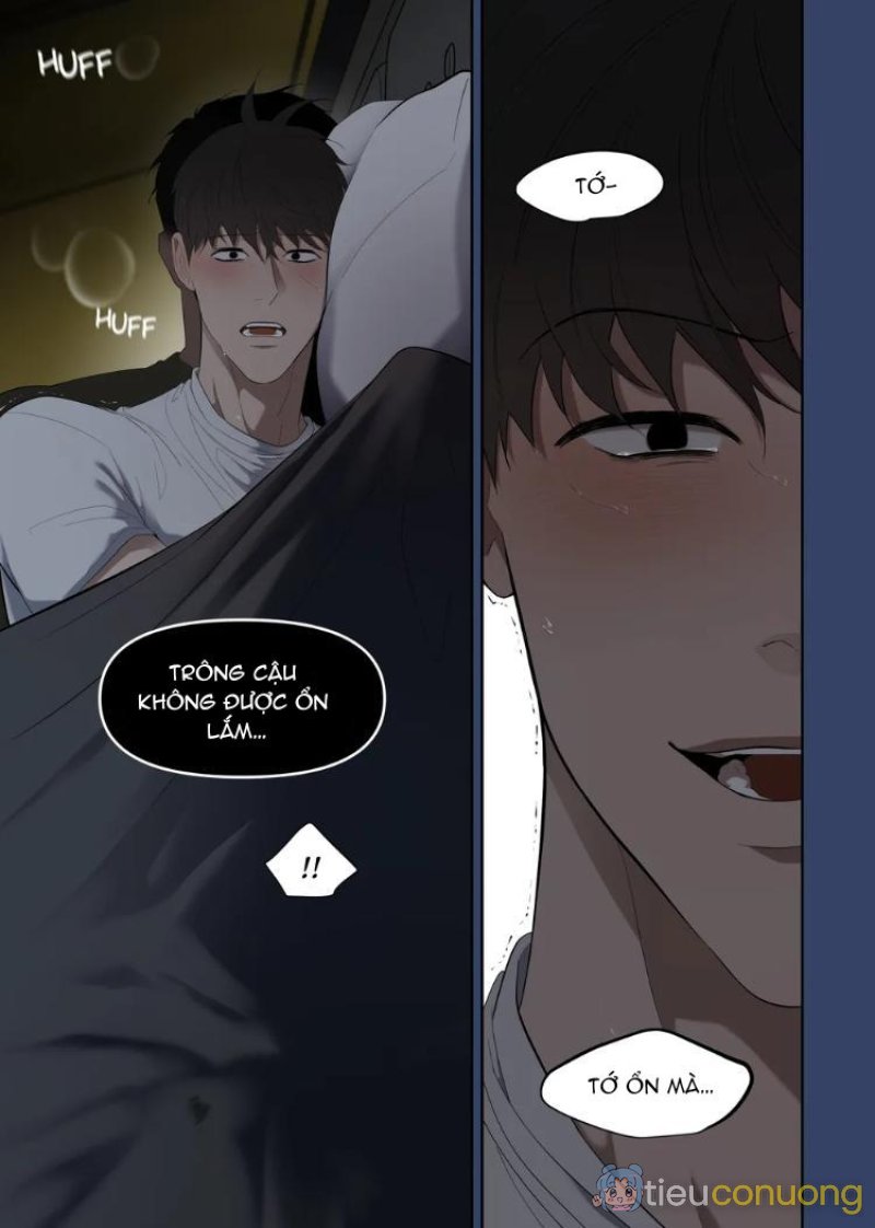 Sạp sỉ lẻ cam hai tú Chapter 1 - Page 15