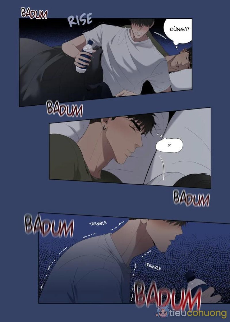 Sạp sỉ lẻ cam hai tú Chapter 1 - Page 20