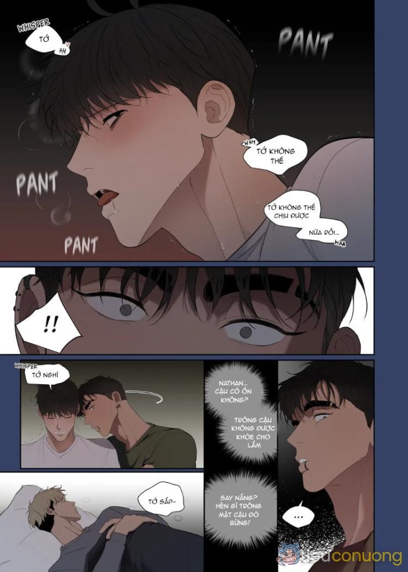 Sạp sỉ lẻ cam hai tú Chapter 1 - Page 26