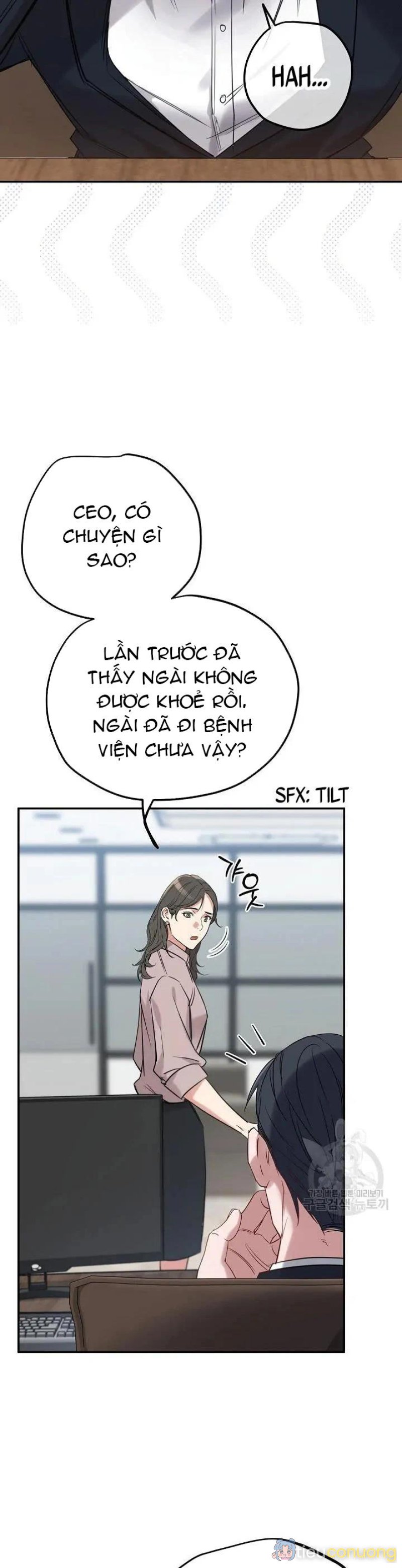 Sạp sỉ lẻ cam hai tú Chapter 5.1 - Page 30