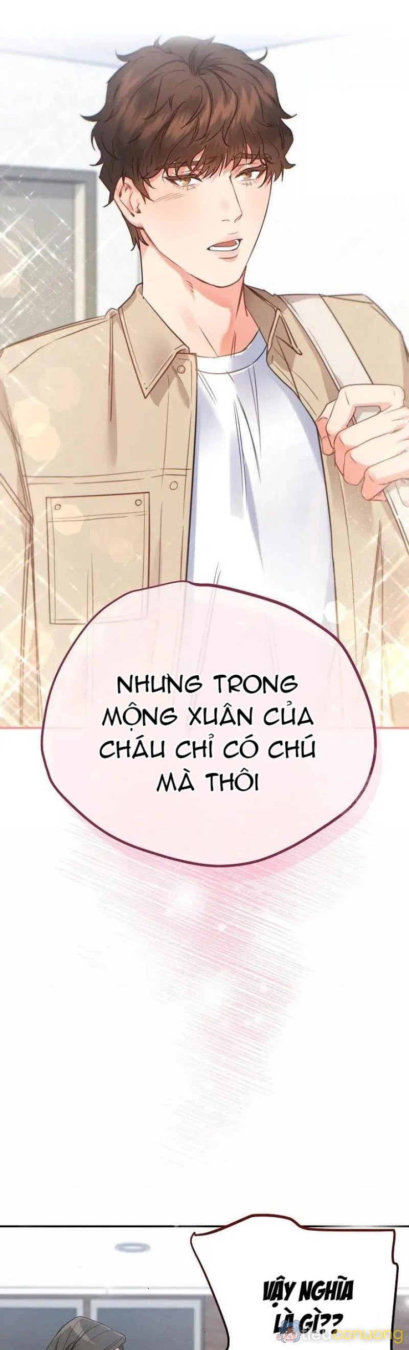 Sạp sỉ lẻ cam hai tú Chapter 5.1 - Page 33