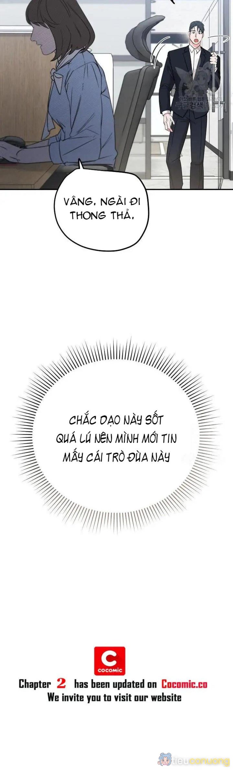 Sạp sỉ lẻ cam hai tú Chapter 5.1 - Page 39