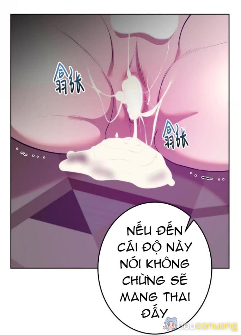 Sạp sỉ lẻ cam hai tú Chapter 6.4 - Page 21