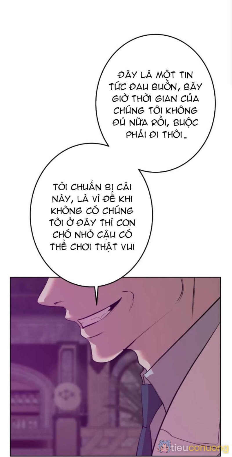 Sạp sỉ lẻ cam hai tú Chapter 6.4 - Page 38