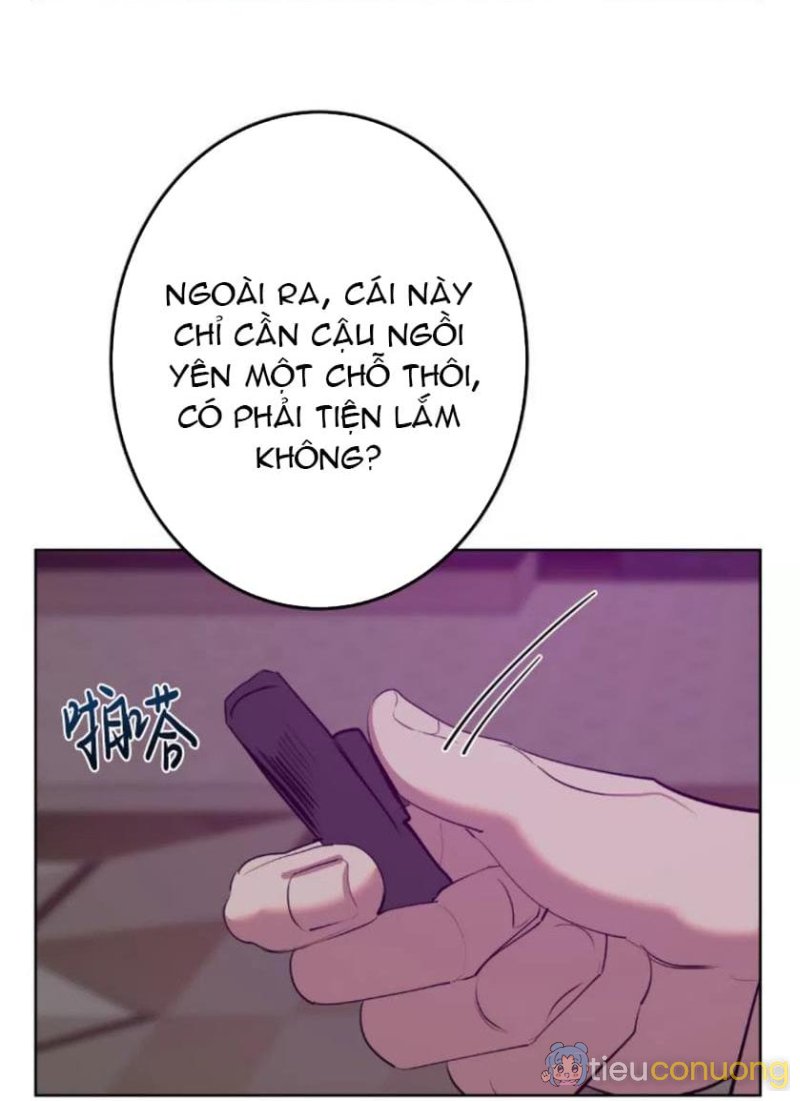 Sạp sỉ lẻ cam hai tú Chapter 6.4 - Page 39