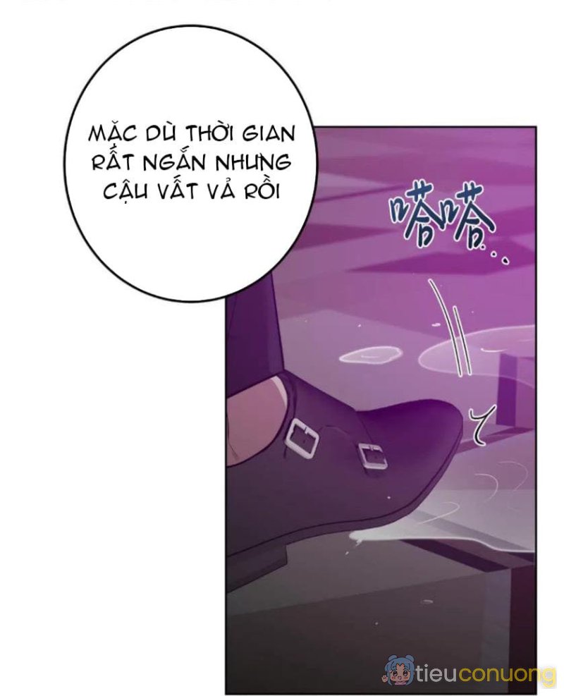 Sạp sỉ lẻ cam hai tú Chapter 6.4 - Page 46