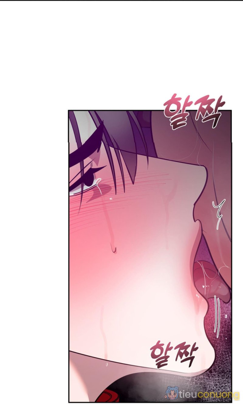 Sạp sỉ lẻ cam hai tú Chapter 6.6 - Page 19