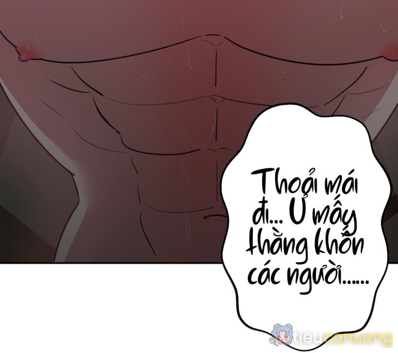 Sạp sỉ lẻ cam hai tú Chapter 6.6 - Page 28