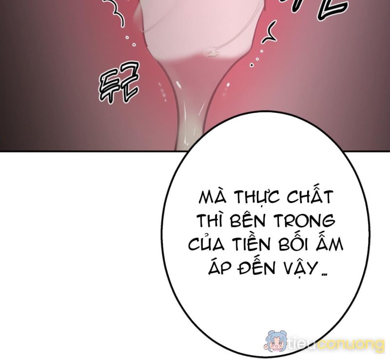 Sạp sỉ lẻ cam hai tú Chapter 6.6 - Page 31