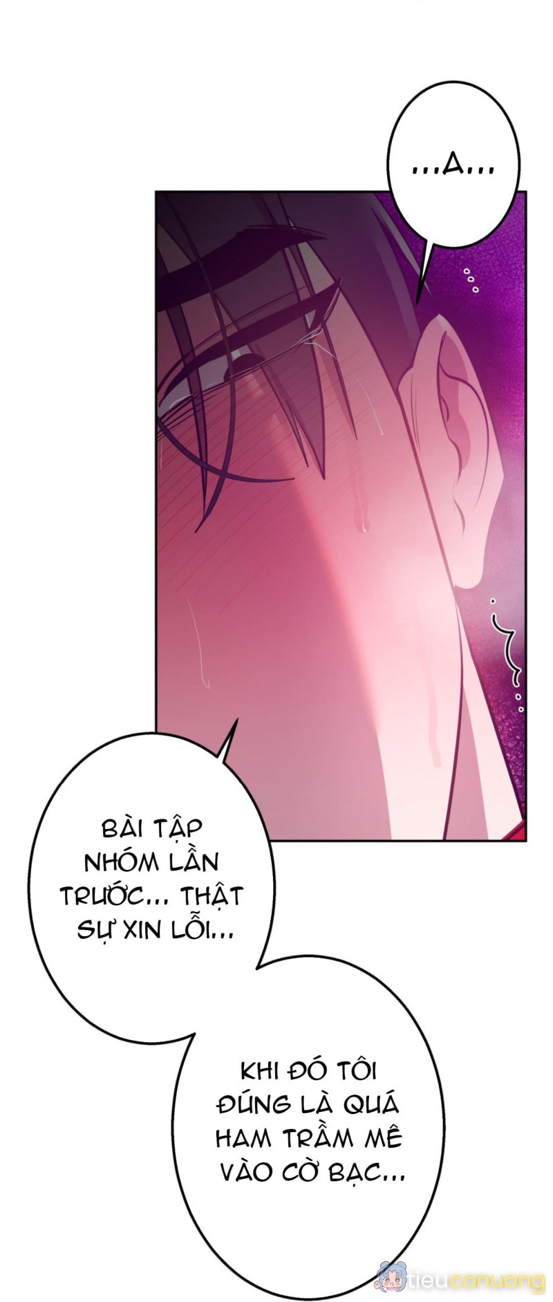 Sạp sỉ lẻ cam hai tú Chapter 6.6 - Page 46