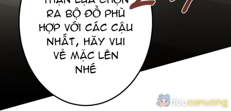 Sạp sỉ lẻ cam hai tú Chapter 6.6 - Page 54