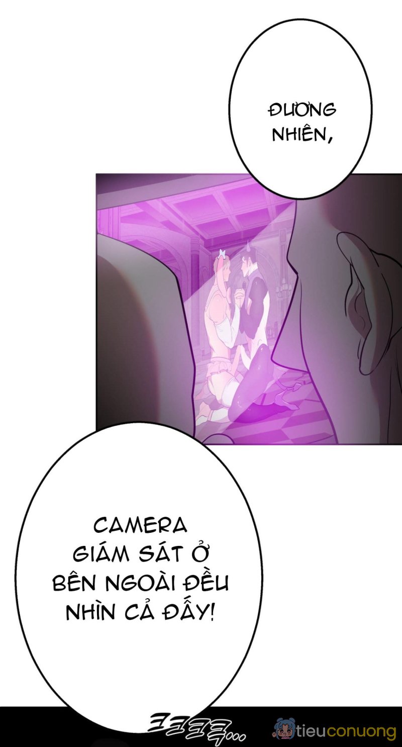 Sạp sỉ lẻ cam hai tú Chapter 6.6 - Page 58