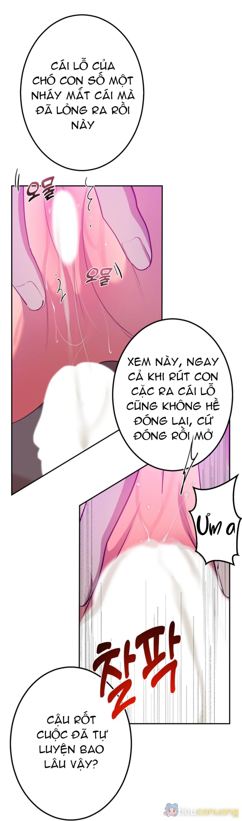 Sạp sỉ lẻ cam hai tú Chapter 6.6 - Page 6