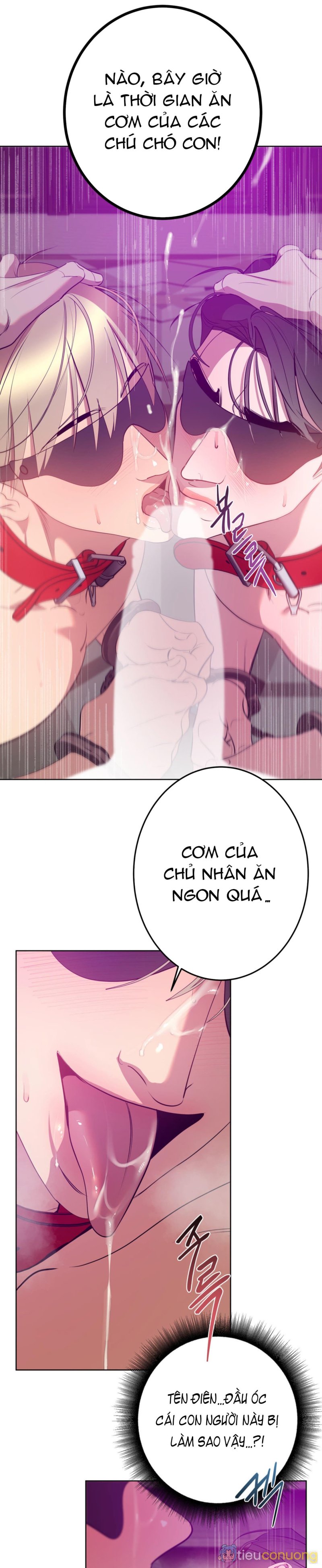 Sạp sỉ lẻ cam hai tú Chapter 6.5 - Page 28