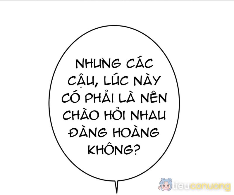 Sạp sỉ lẻ cam hai tú Chapter 6.5 - Page 31