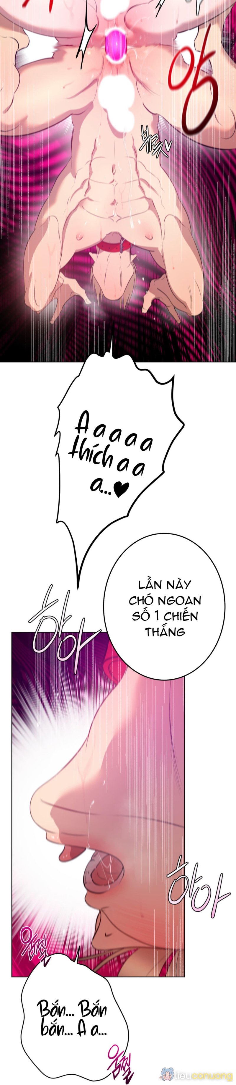 Sạp sỉ lẻ cam hai tú Chapter 6.5 - Page 44