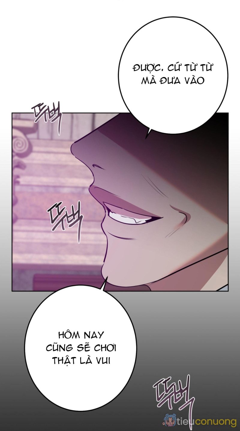 Sạp sỉ lẻ cam hai tú Chapter 6.5 - Page 4