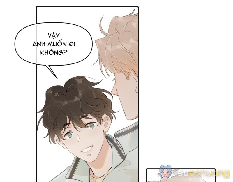 Cậu Vượt Giới Hạn Rồi Chapter 27 - Page 18