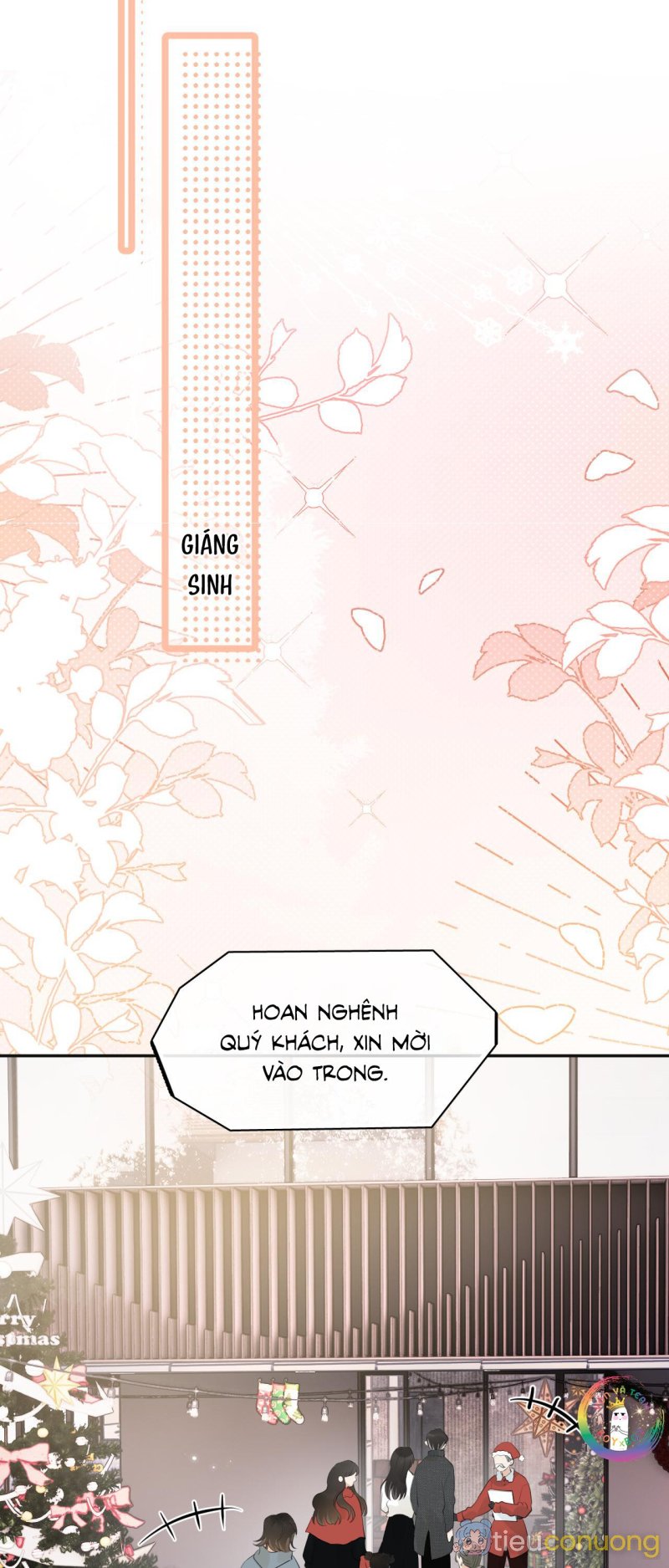 Cậu Vượt Giới Hạn Rồi Chapter 27 - Page 21