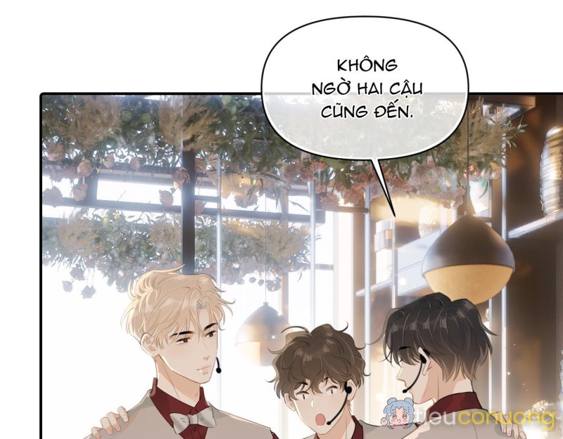 Cậu Vượt Giới Hạn Rồi Chapter 27 - Page 26