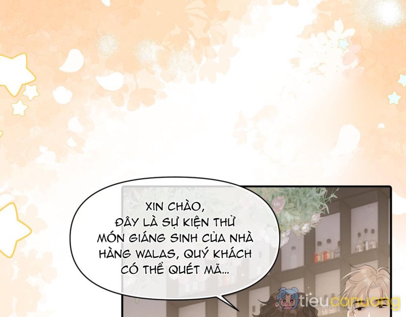 Cậu Vượt Giới Hạn Rồi Chapter 27 - Page 31