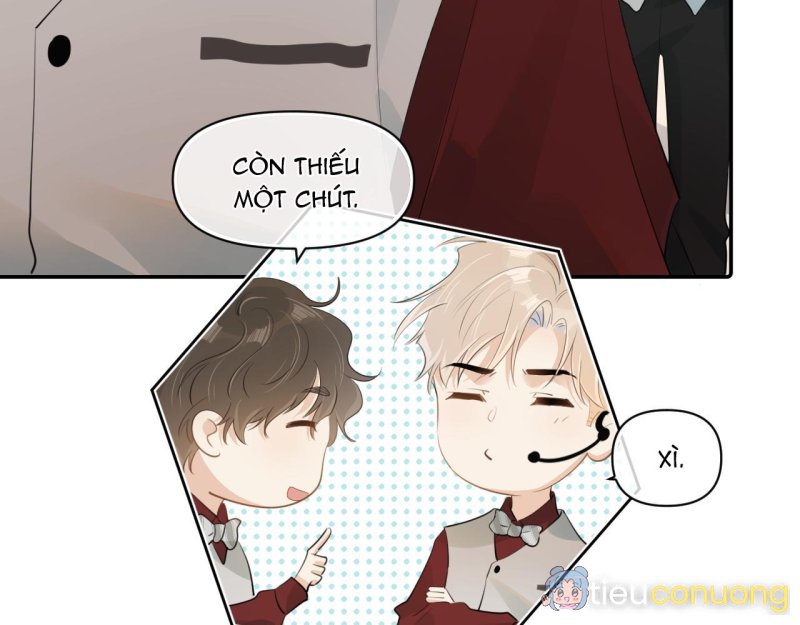 Cậu Vượt Giới Hạn Rồi Chapter 27 - Page 37