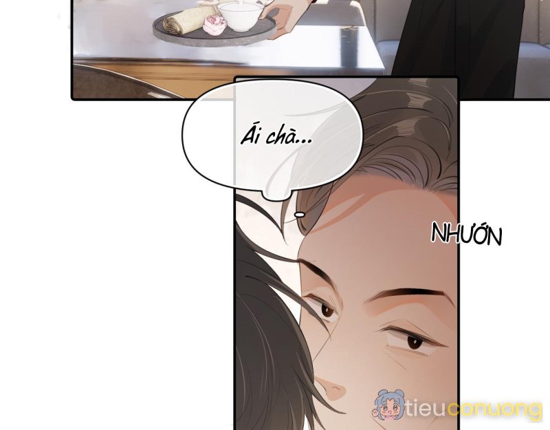 Cậu Vượt Giới Hạn Rồi Chapter 27 - Page 40