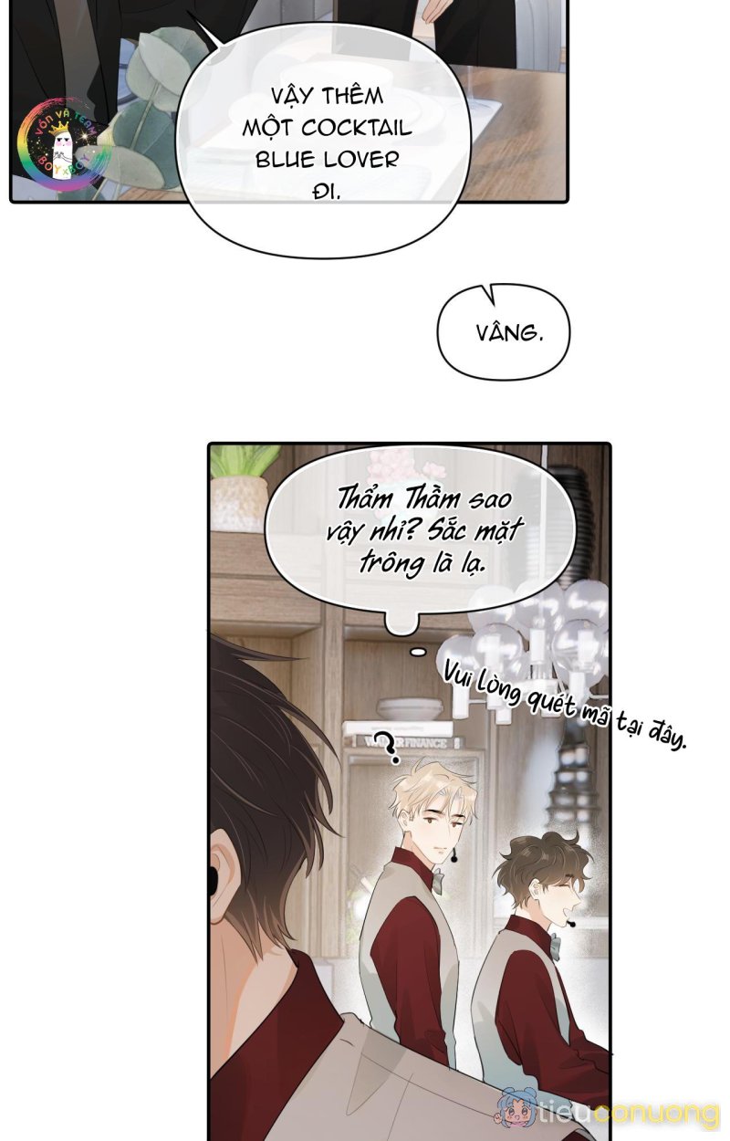 Cậu Vượt Giới Hạn Rồi Chapter 27 - Page 44