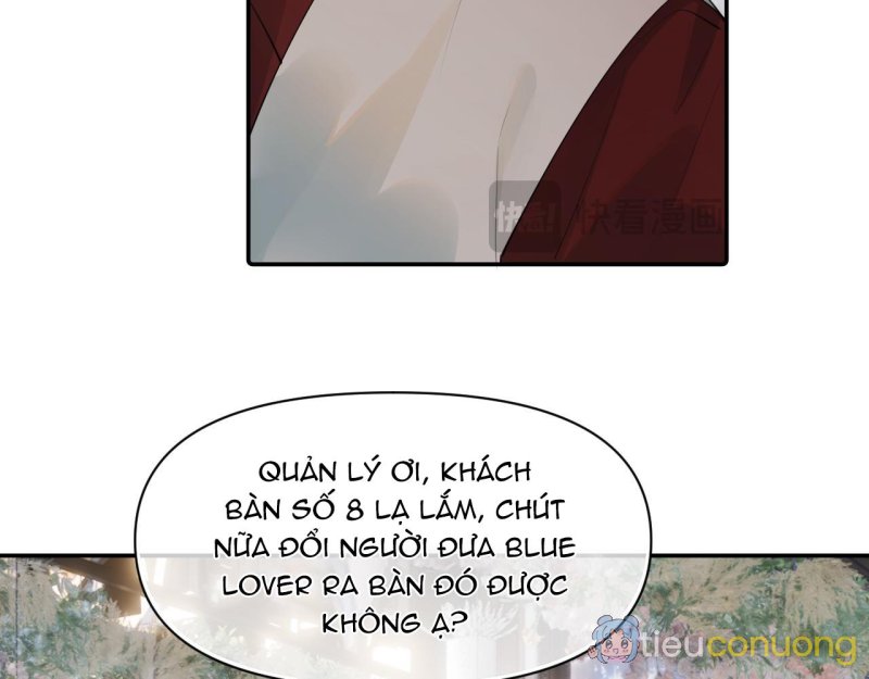 Cậu Vượt Giới Hạn Rồi Chapter 27 - Page 45