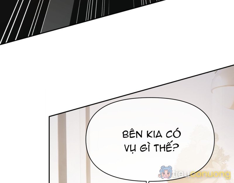 Cậu Vượt Giới Hạn Rồi Chapter 27 - Page 60