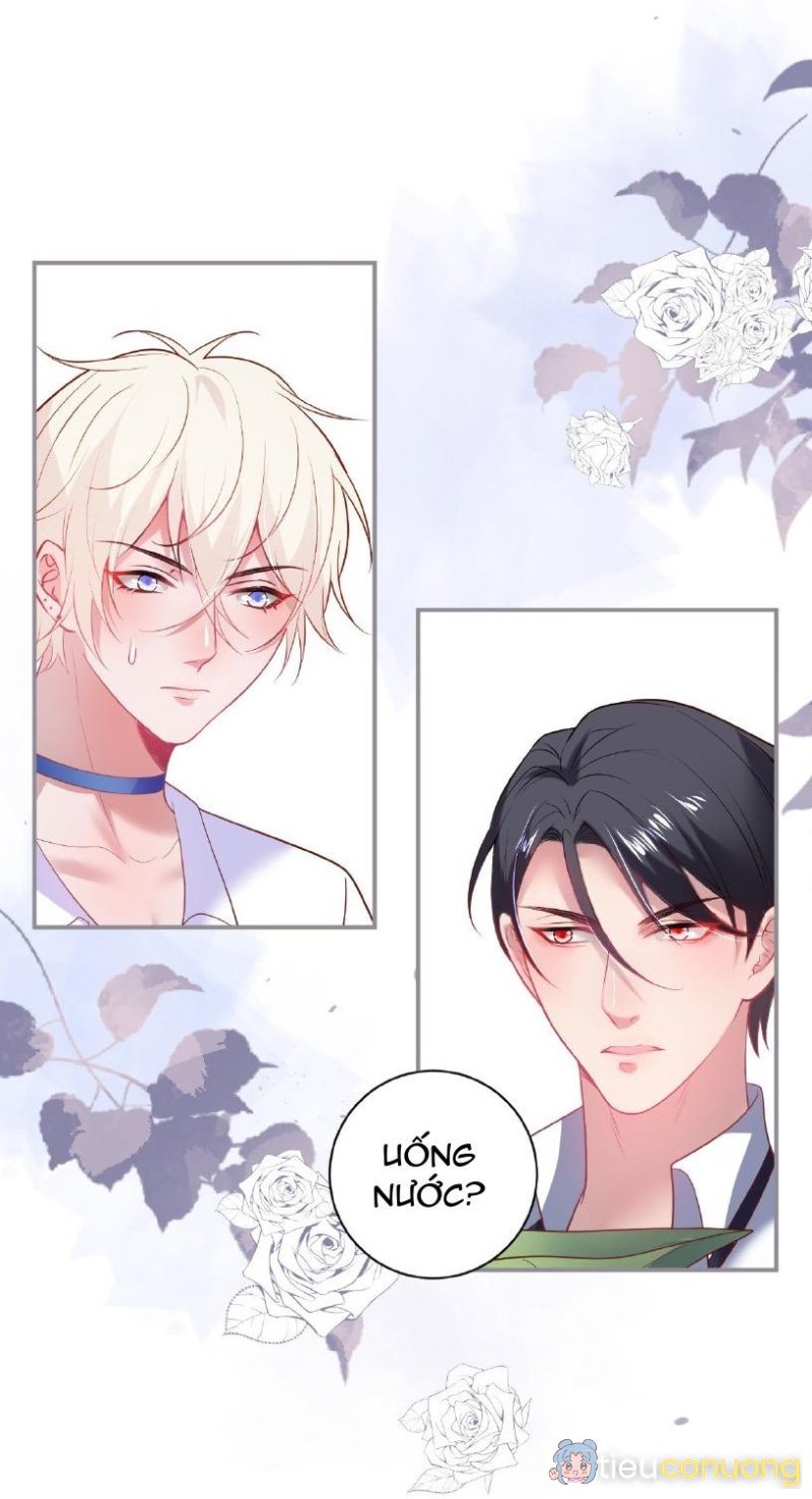 Oxy gây chết người [DROP] Chapter 59 - Page 18