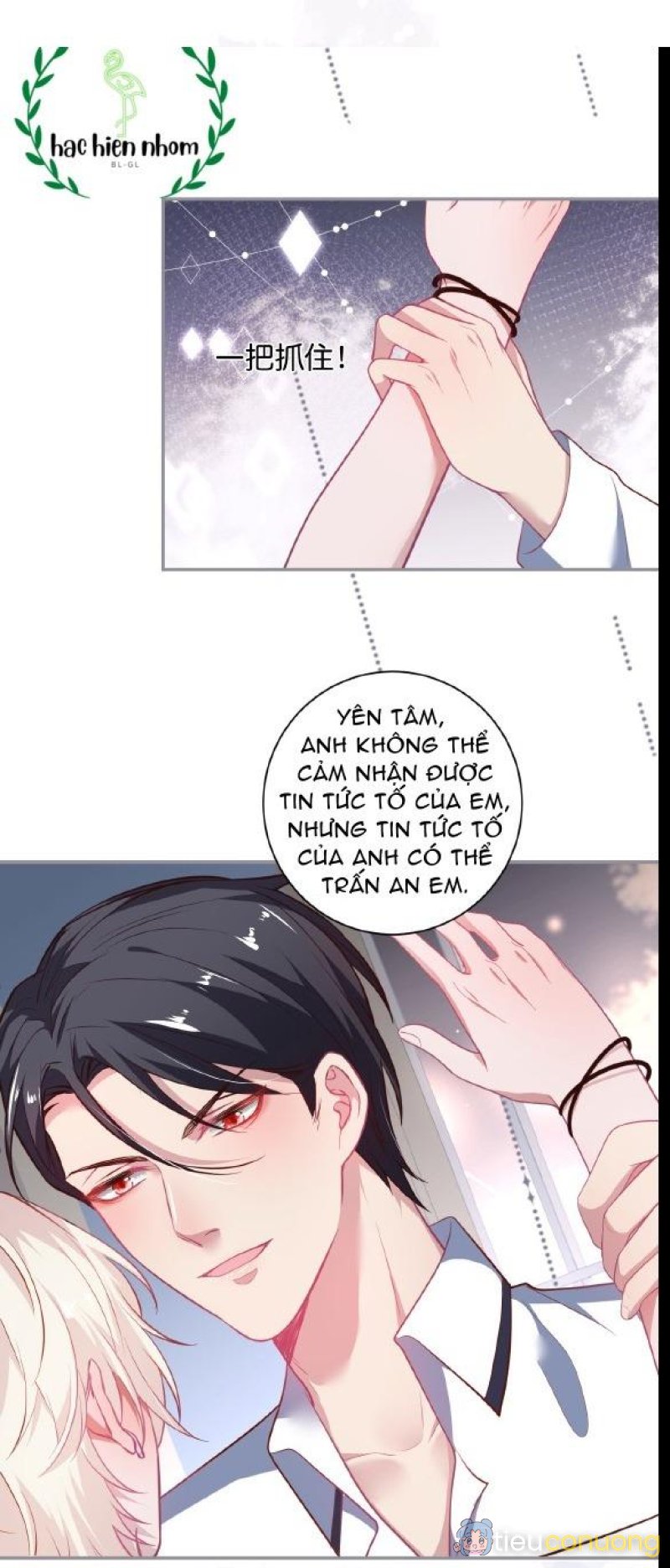 Oxy gây chết người [DROP] Chapter 59 - Page 33