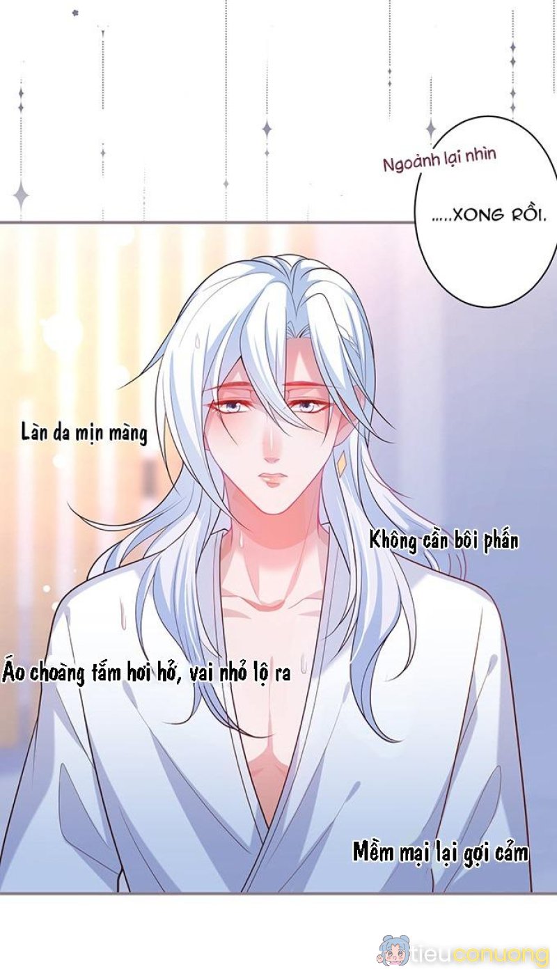 Oxy gây chết người [DROP] Chapter 51 - Page 18