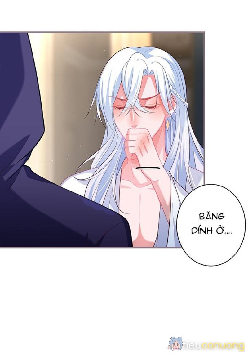 Oxy gây chết người [DROP] Chapter 51 - Page 21