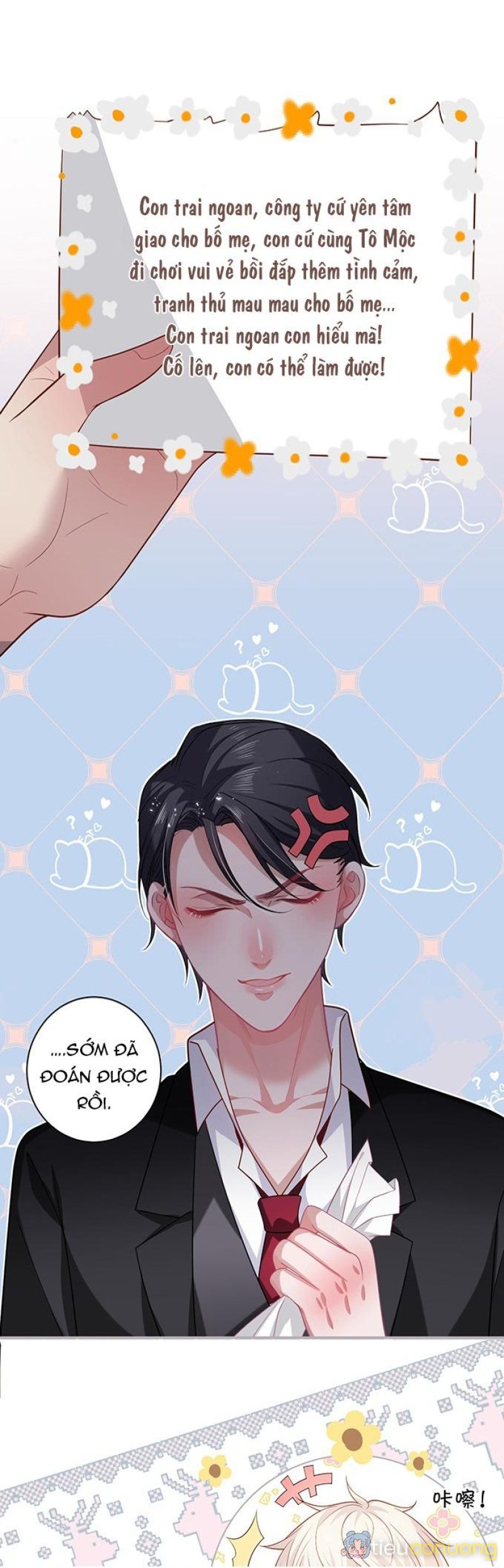 Oxy gây chết người [DROP] Chapter 51 - Page 41