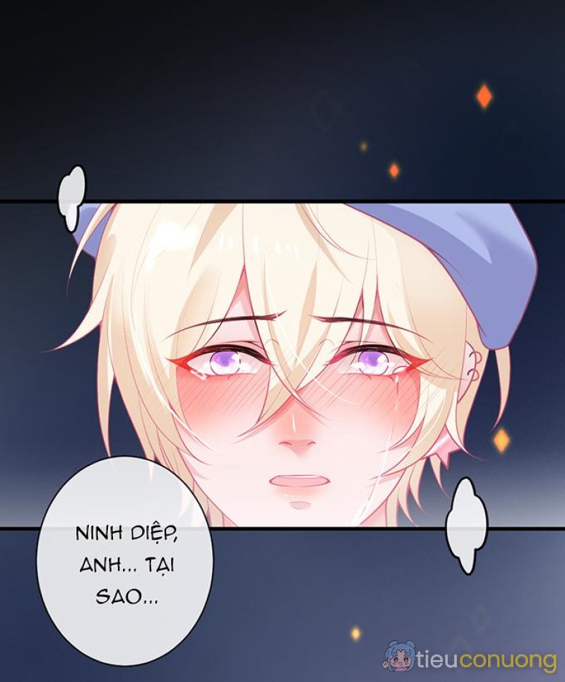 Oxy gây chết người [DROP] Chapter 13 - Page 17