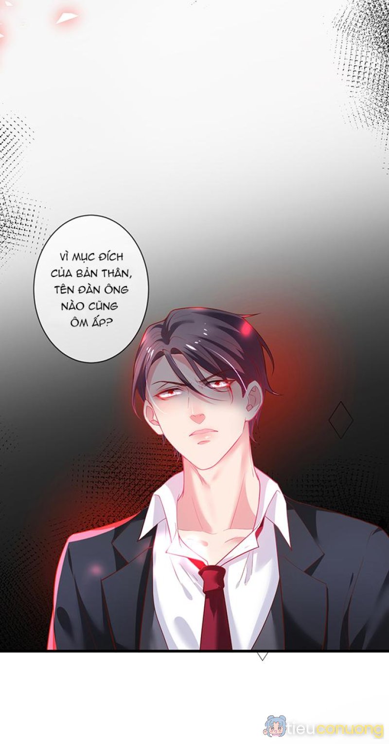 Oxy gây chết người [DROP] Chapter 13 - Page 20