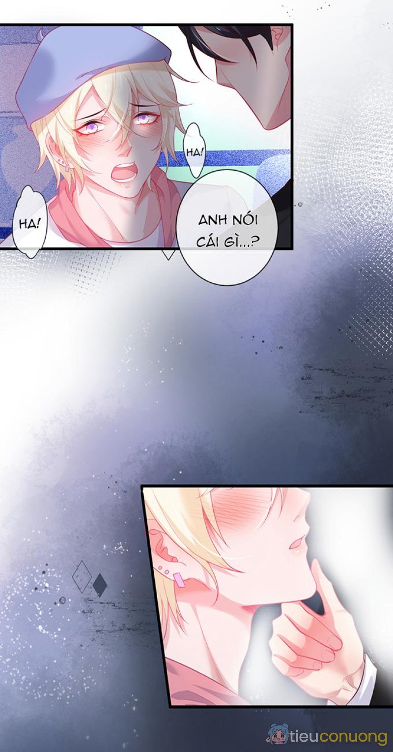 Oxy gây chết người [DROP] Chapter 13 - Page 21