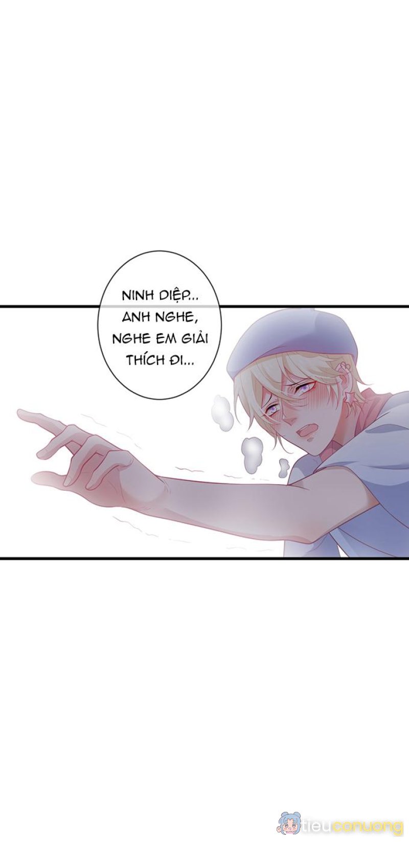 Oxy gây chết người [DROP] Chapter 13 - Page 28