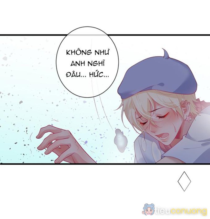 Oxy gây chết người [DROP] Chapter 13 - Page 29